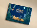 Boek: Leeuw & Luiaard, ademavonturen in de jungle